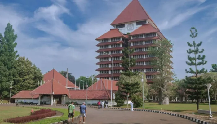 Alumni UI: Program Doktor Kajian Stratejik dan Global UI Bagai Oase Dunia Pendidikan Indonesia