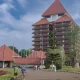 Universitas Indonesia (UI)