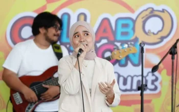 Dicari Musisi Muda di Kalimantan dan Sulawesi untuk Tampil di Panggung Nasional 8 Dicari Musisi Muda di Kalimantan dan Sulawesi untuk Tampil di Panggung Nasional