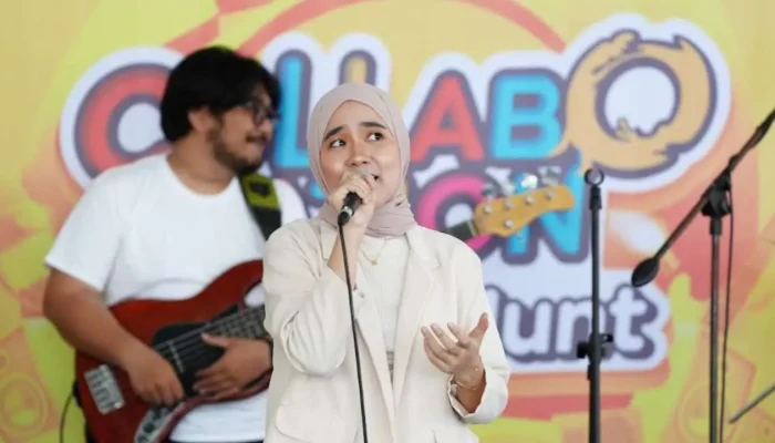 Dicari Musisi Muda di Kalimantan dan Sulawesi untuk Tampil di Panggung Nasional