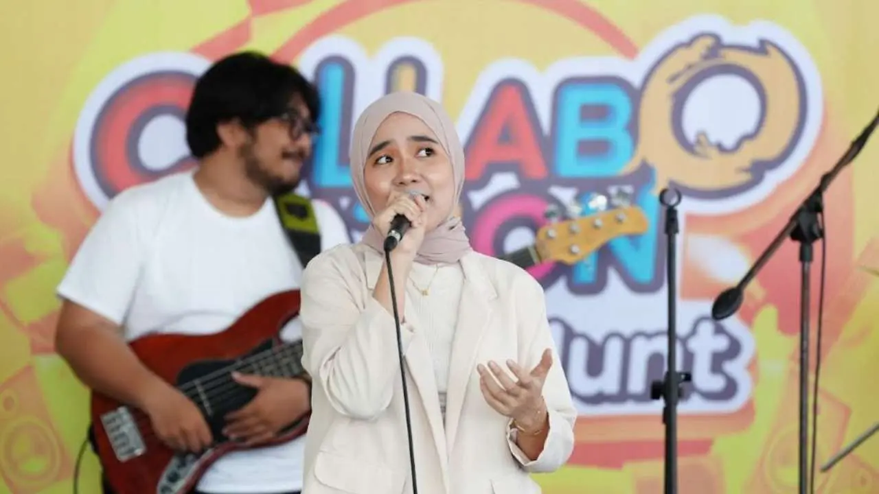 Dicari Musisi Muda di Kalimantan dan Sulawesi untuk Tampil di Panggung Nasional