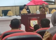 Komisi A DPRD Makassar Sambangi Kantor Kecamatan Ujung Pandang