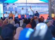MYL-ARA Kampanye Dialogis di Desa Batara