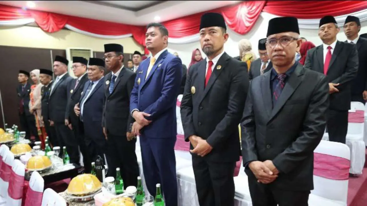 Pjs Wali Kota: Sinergi Pemkot Makassar dan DPRD Sulsel Dorong Pembangunan Daerah