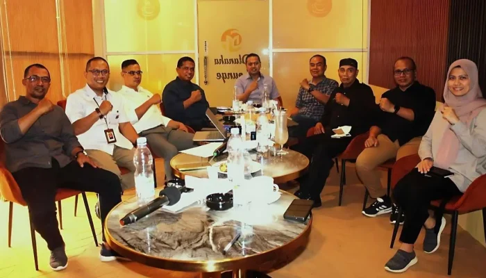 BPD ABUJAPI Sulsel Akan Gelar Rakerda, Dirangkaikan Pelantikan & Pengukuhan Pengurus