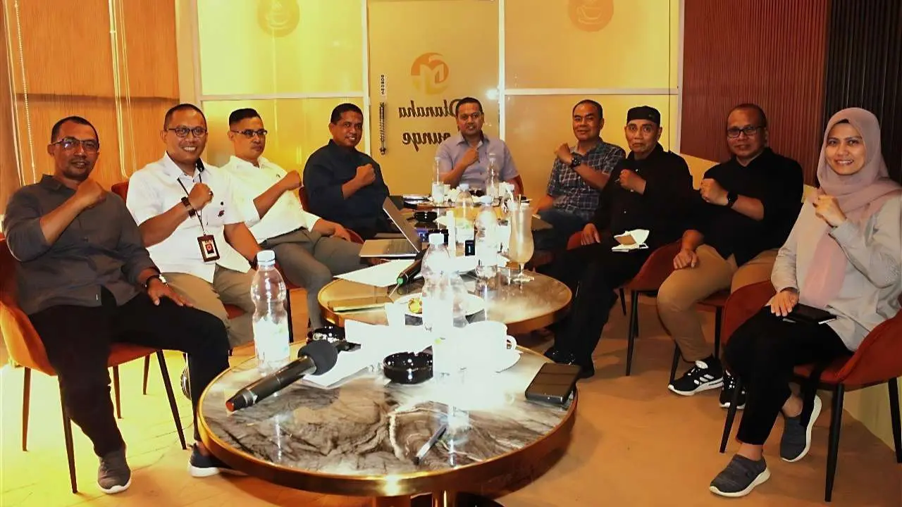 BPD ABUJAPI Sulsel Akan Gelar Rakerda, Dirangkaikan Pelantikan & Pengukuhan Pengurus