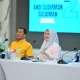 63 Legislator Sulsel Siap Menangkan Andalan-Hati di Pilgub 2024