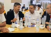 Peserta Rakerda Abujapi Sulsel Minta Penurunan Biaya Penyegaran Satpam