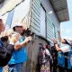 Momentum Hari Listrik Nasional, Donasi Pegawai PLN Nyalakan Mimpi 295 Rumah Keluarga Pra Sejahtera di Sulselrabar
