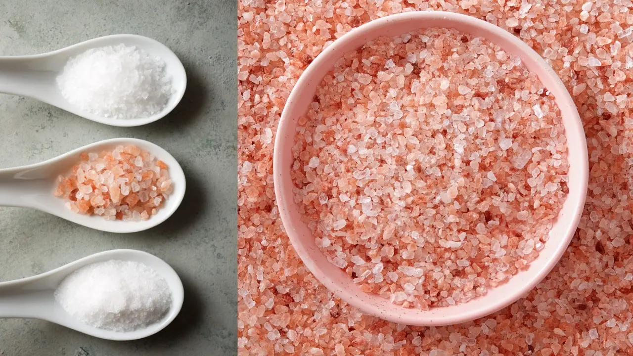 Tips dari dokter Sequis mengenai Garam Himalaya dan Hipertensi