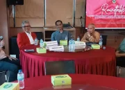 6 Dosen Peneliti Unhas masuk dalam Daftar Ilmuwan Paling Berpengaruh di Dunia