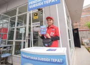 Tembus 5,5 Juta kendaraan, Pertamina Terus Dorong Masyarakat Daftar QR Pertalite