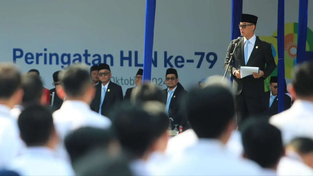 Hari Listrik Nasional