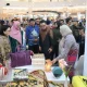 Dukung UMKM Naik Kelas, Pegadaian Menjadi BUMN Penyelenggara BerKRIYAsi di Makassar