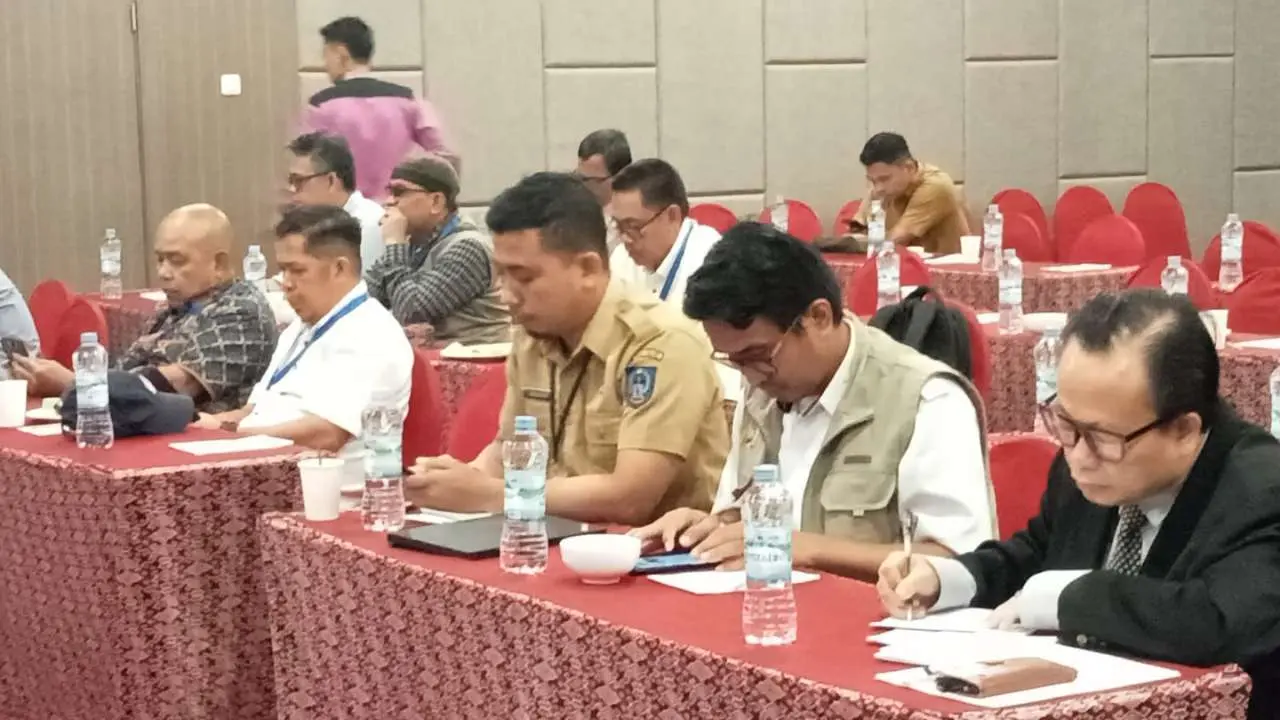 Pertahkindo Sulsel Gelar Musda II, Djamaluddin Karim Kembali Jadi Ketua