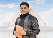 Jubir Andalan: Andi Sudirman Pelopor Reformasi Birokrasi di Sulawesi Selatan
