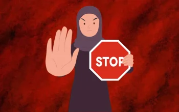Child Grooming, Kasus Kekerasan Seksual halus dan terselubung 6 Stop kekerasan seksual