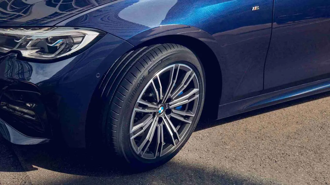 Bikin Mobil Cepat Rusak! Hankook Tire Ungkap 4 Kesalahan Perawatan yang Harus Dihindari 2 Ban Hankook Ventus Prime 4