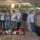 Pj Bupati Jeneponto Hadiri Pembinaan Indikasi Geografis Kopi Arabica Rumbia