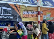 Stabilisasi Harga Pangan, Disdag Makassar Adakan MCD Tiap Selasa
