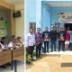 Tim Penilai Desa Antikorupsi Provinsi Sulsel Kunjungi Desa Sambueja Maros