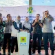 PLN Hadirkan Inovasi SuperSUN untuk Jangkau Daerah 3T di Sulsel pada Momen Hari Listrik Nasional