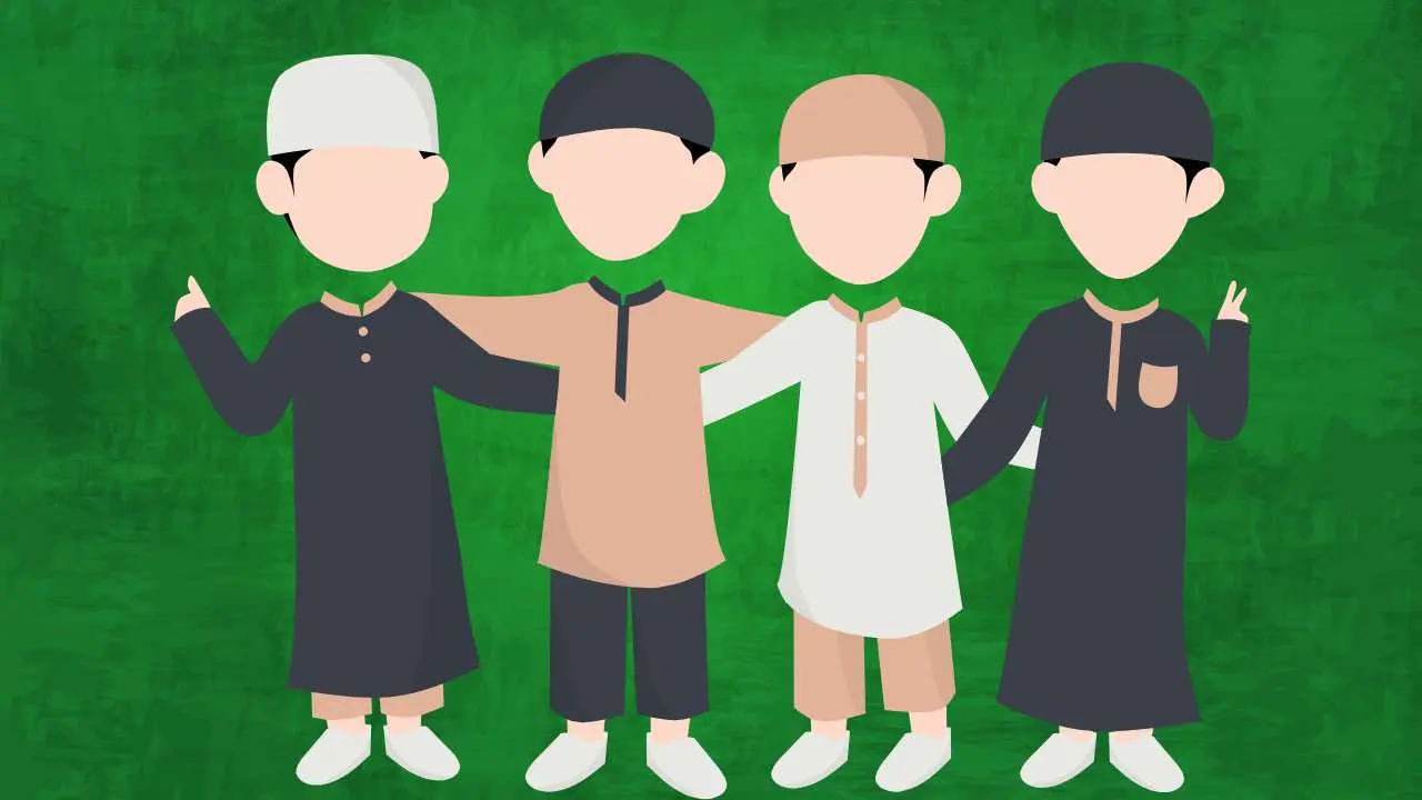 Mencegah Krisis Moral Pada Generasi Muda