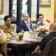 Kepala Dinas PM-PTSP Makassar Dampingi Pj Sekda Terima Kunjungan Dubes Kroasia