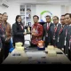 Kadis PM-PTSP Makassar Terima Kunjungan 10 Peserta PKA Jawa Timur