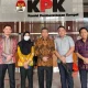 Dishub Makassar & KPK Rakor Optimalisasi Pelayanan Publik Pengujian Kendaraan Bermotor