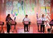 Dinas PM-PTSP Makassar Gelar “Makassar Investment Forum 2024”