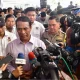 Pj Gubernur Prof Zudan - Bupati Adnan Dampingi Mentan Amran Panen-Tanam Padi di Gowa