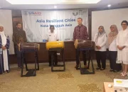 Makassar Terpilih Satu-Satunya Kota di Indonesia dalam Proyek ARC, Bappeda: Ini peluang majukan berbagai sektor