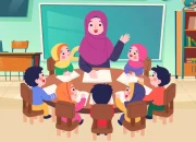 Peran Guru dalam Pendidikan Karakter di Era Teknologi