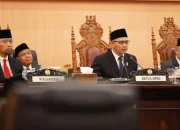 Pjs Wali Kota Makassar Ajak Anggota DPRD Sosialisasikan Pilkada Bijak dan Damai