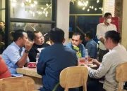 Anggota DPRD Torut Akui Perhatian Andi Sudirman kepada Toraja