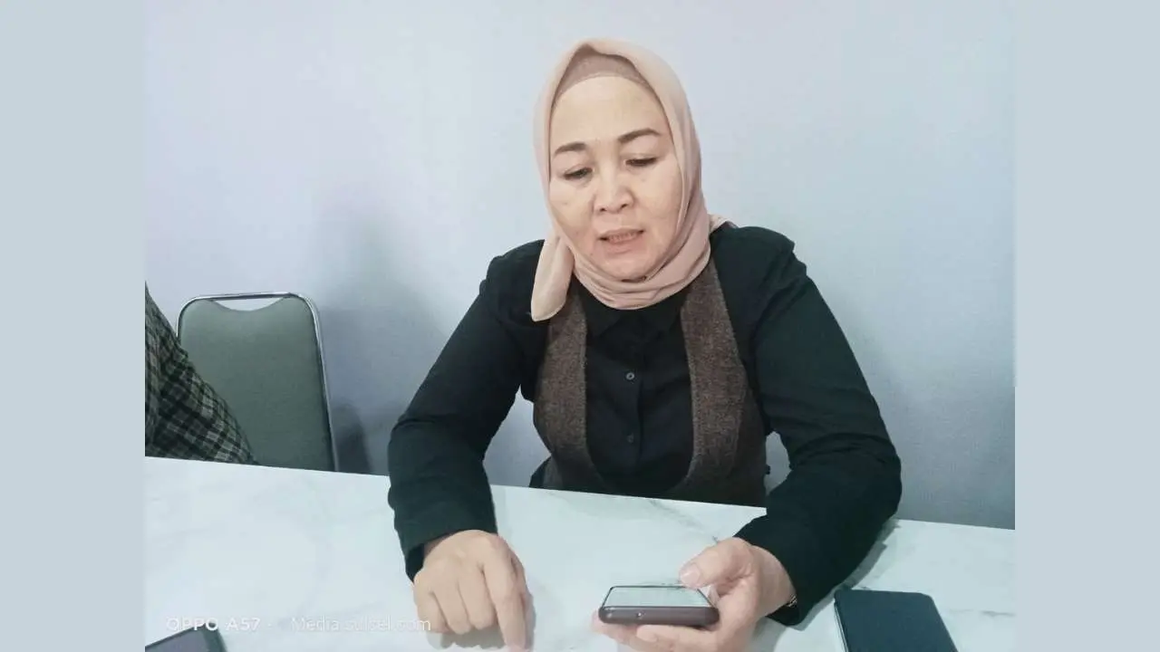 15 ASN Pemprov Sulsel Dijatuhi Hukuman, 3 Diantaranya Dipecat 2 Kepala Badan Kepegawaian Daerah (BKD) Pemprov Sulawesi Selatan, Sukarniaty Kondolele