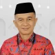 Plt Kepala Biro Kesejahteraan Rakyat (Kesra) Muhammad Hasim