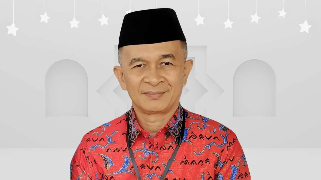 Plt Kepala Biro Kesejahteraan Rakyat (Kesra) Muhammad Hasim