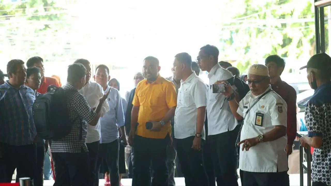 Izin Tak Lengkap, DPRD Minta Mie Gacoan Alauddin Segera Benahi Standar Operasional