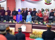 Peringatan HUT Sulsel ke-355: Prof Zudan Soroti Pencapaian Ekonomi dan SDM