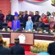 Paripurna HUT Sulsel Ke-355, Pj Gubernur Prof Zudan Paparkan Pencapaian Pemerintah Provinsi
