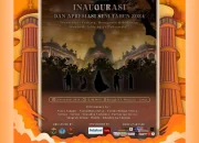 BEM FKM Unhas Akan Segera Gelar Inaugurasi dan Apresiasi Seni 2024