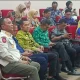 Sekretaris Satpol PP Makassar Hadiri Sosialisasi Hasil Survey Penilaian Integritas 2023-2024