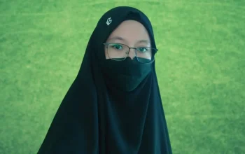 Ummu Khadijah (Tenaga Pendidik)