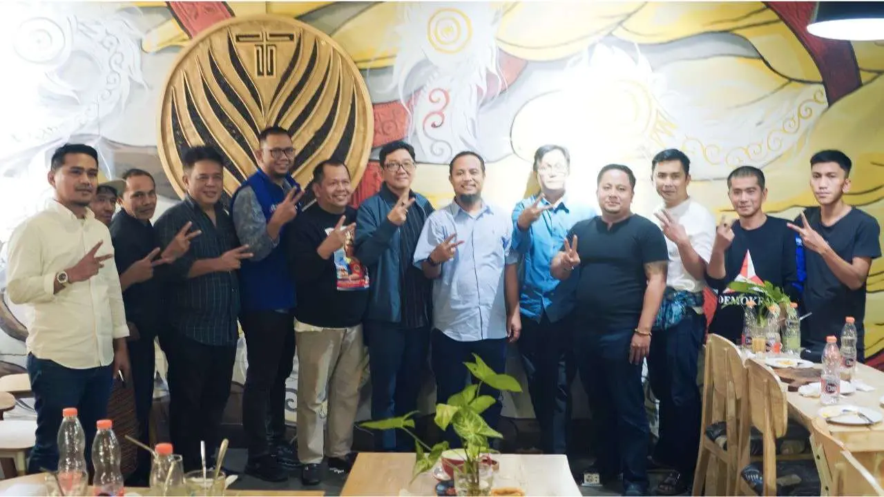 Anggota DPRD Torut Akui Perhatian Andi Sudirman kepada Toraja