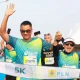 PLN Sukses Gelar PLN Electric Run 2024, Ajak Masyarakat Kurangi Emisi Karbon