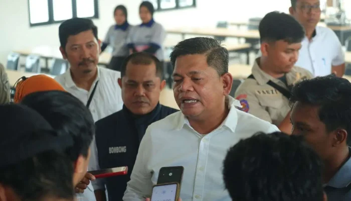 Izin Tak Lengkap, DPRD Minta Mie Gacoan Alauddin Segera Benahi Standar Operasional