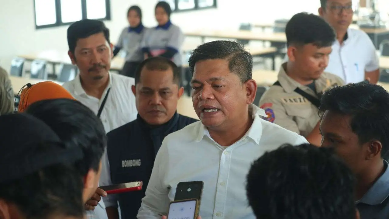 Izin Tak Lengkap, DPRD Minta Mie Gacoan Alauddin Segera Benahi Standar Operasional
