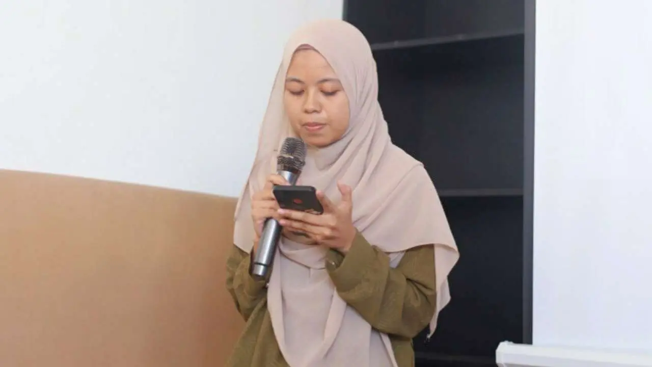 Grebeg Gen Z: Upaya KPU Sulsel Tingkatkan Partisipasi Politik Pemuda di Pilkada 2024, Efektifkah?